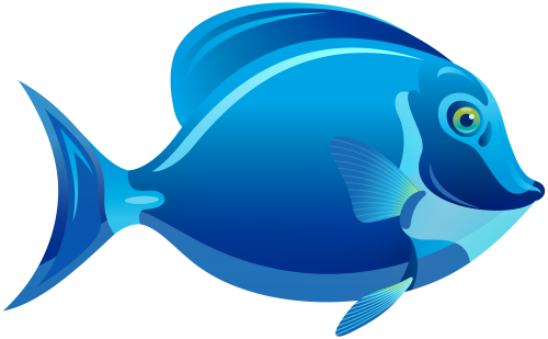 fish image clipart 2024