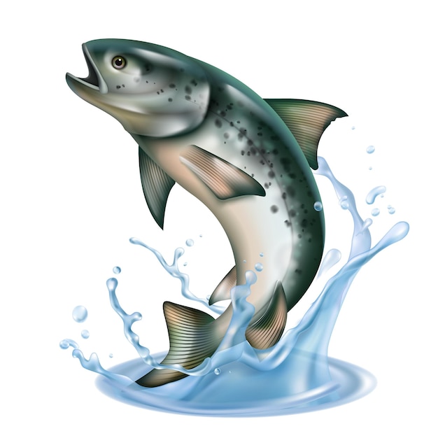 Fish Images - Free Download on clipart library