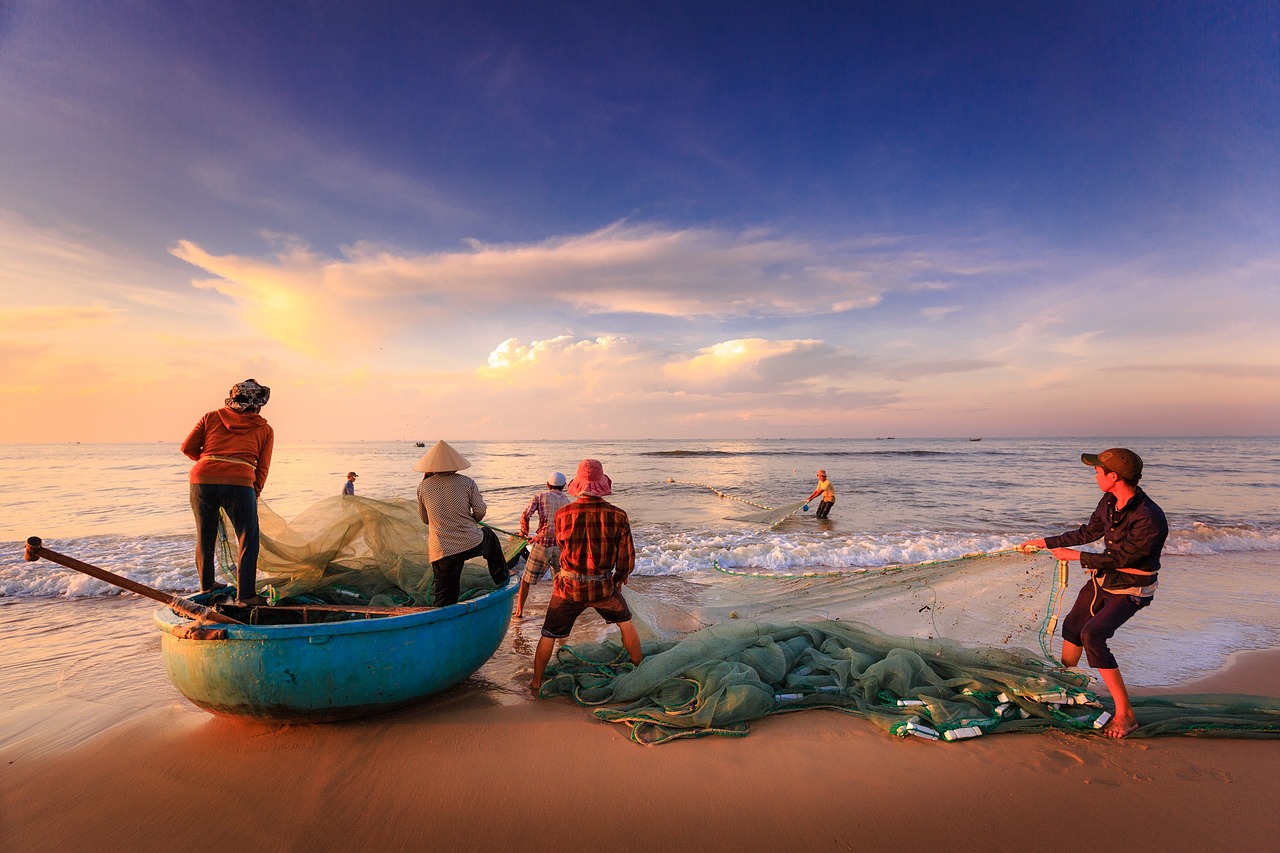 40,000+ Free Shore Fishing &amp; Fishing Images - Pixabay