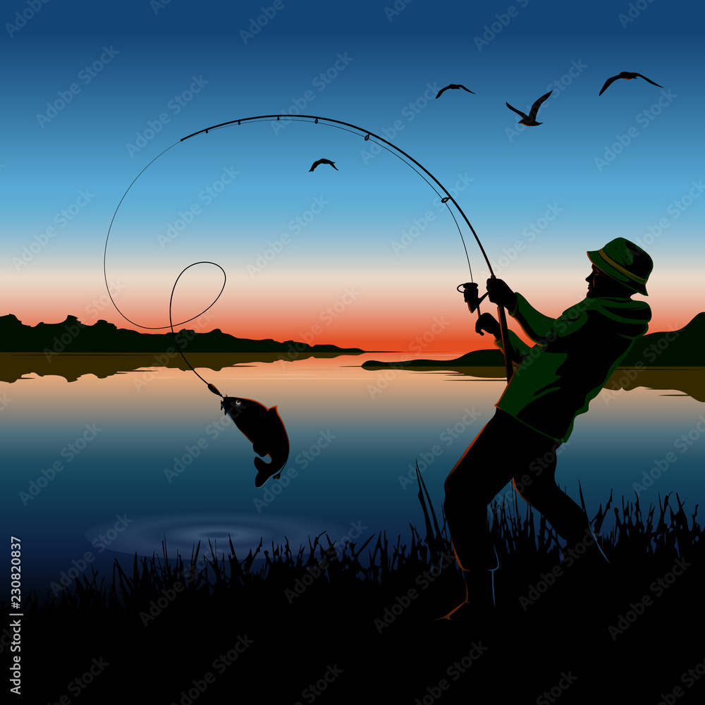 fisherman pictures