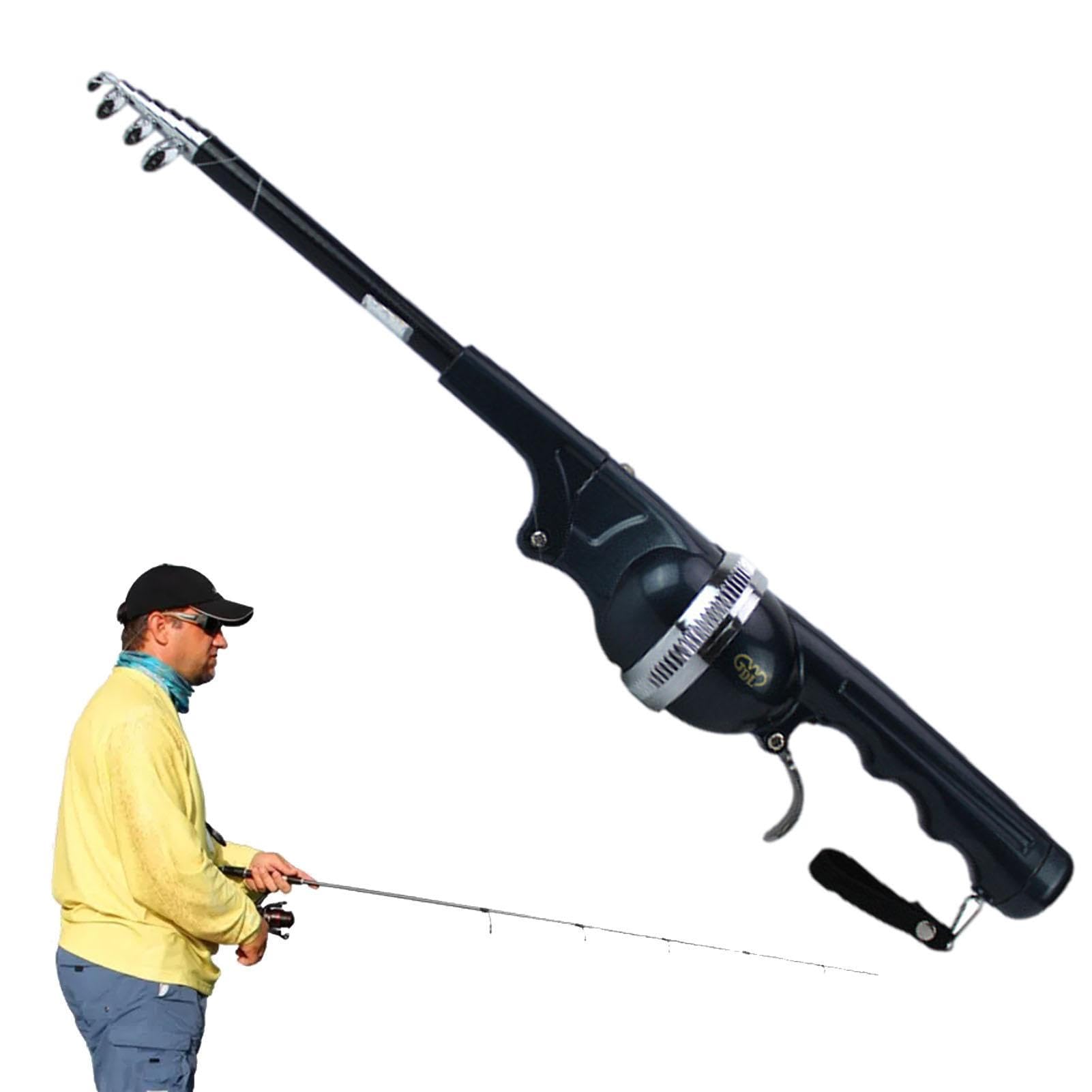 fishing rod