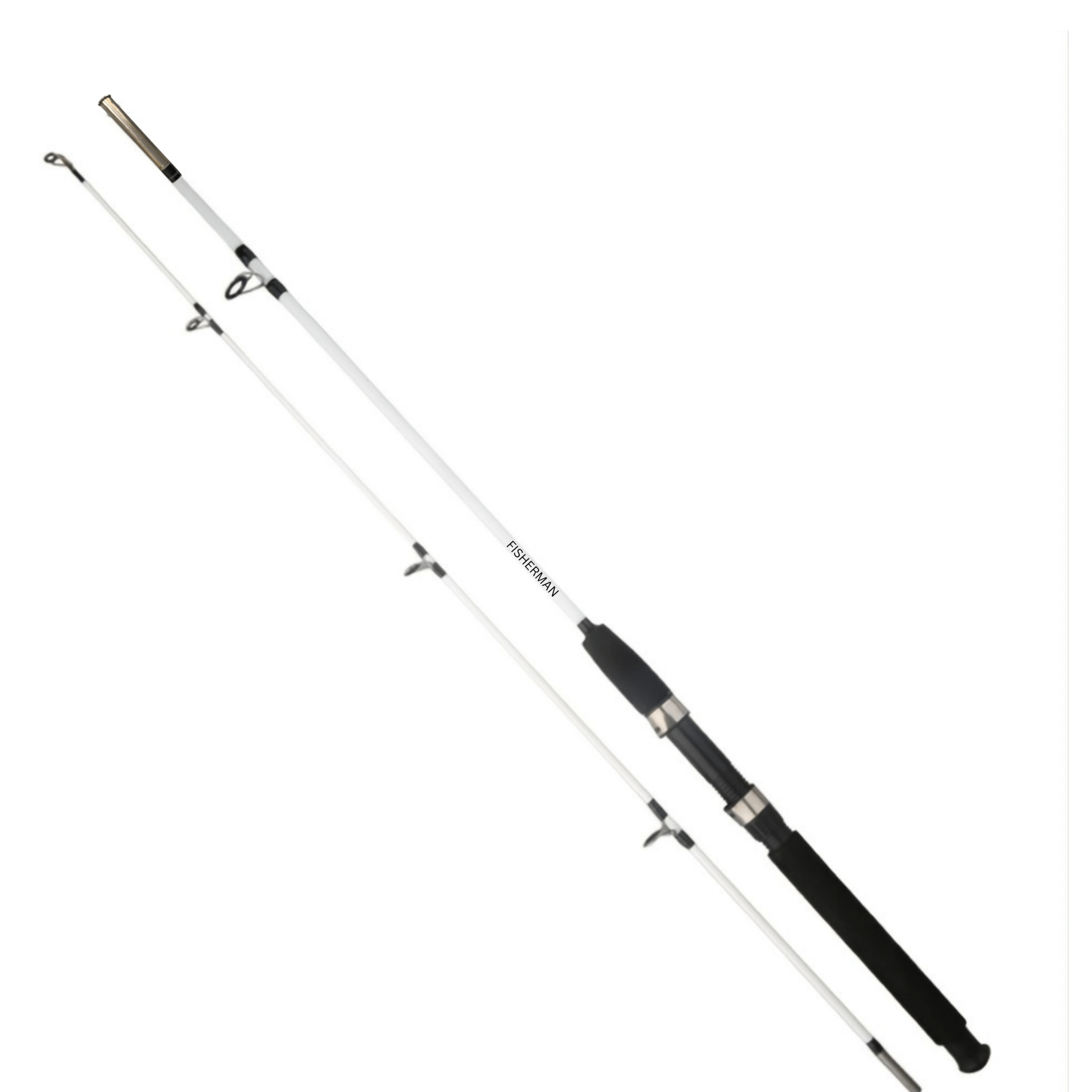fishing rod
