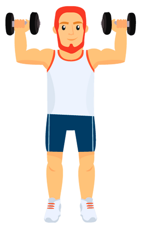fit cliparts