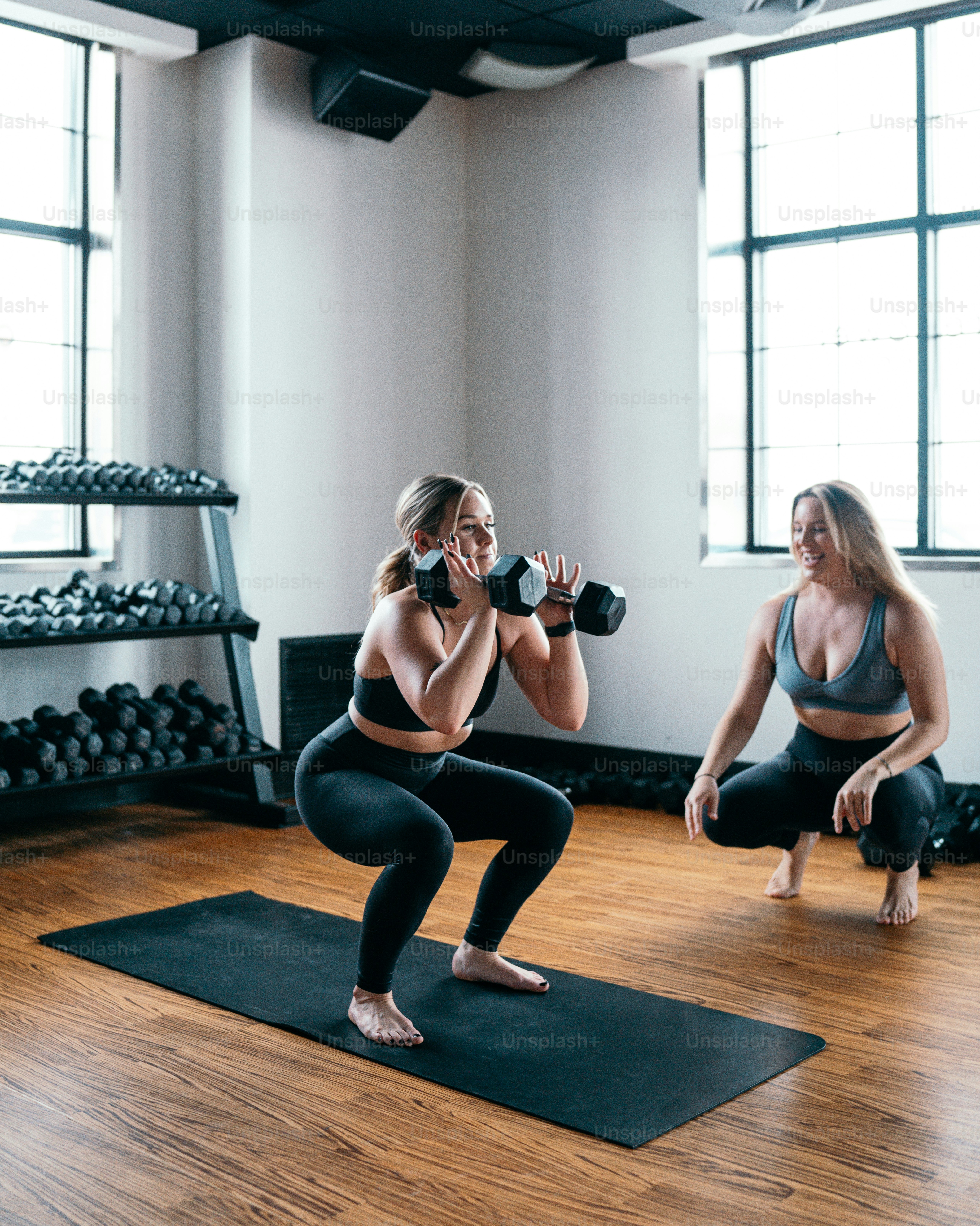 Bilder zum Thema Fitness Trainer | Kostenlose Bilder auf Unsplash ...