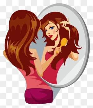 fix hair cliparts