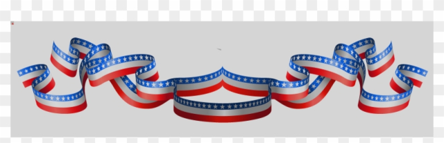 Free: Us Flag Border Clipart - nohat.cc