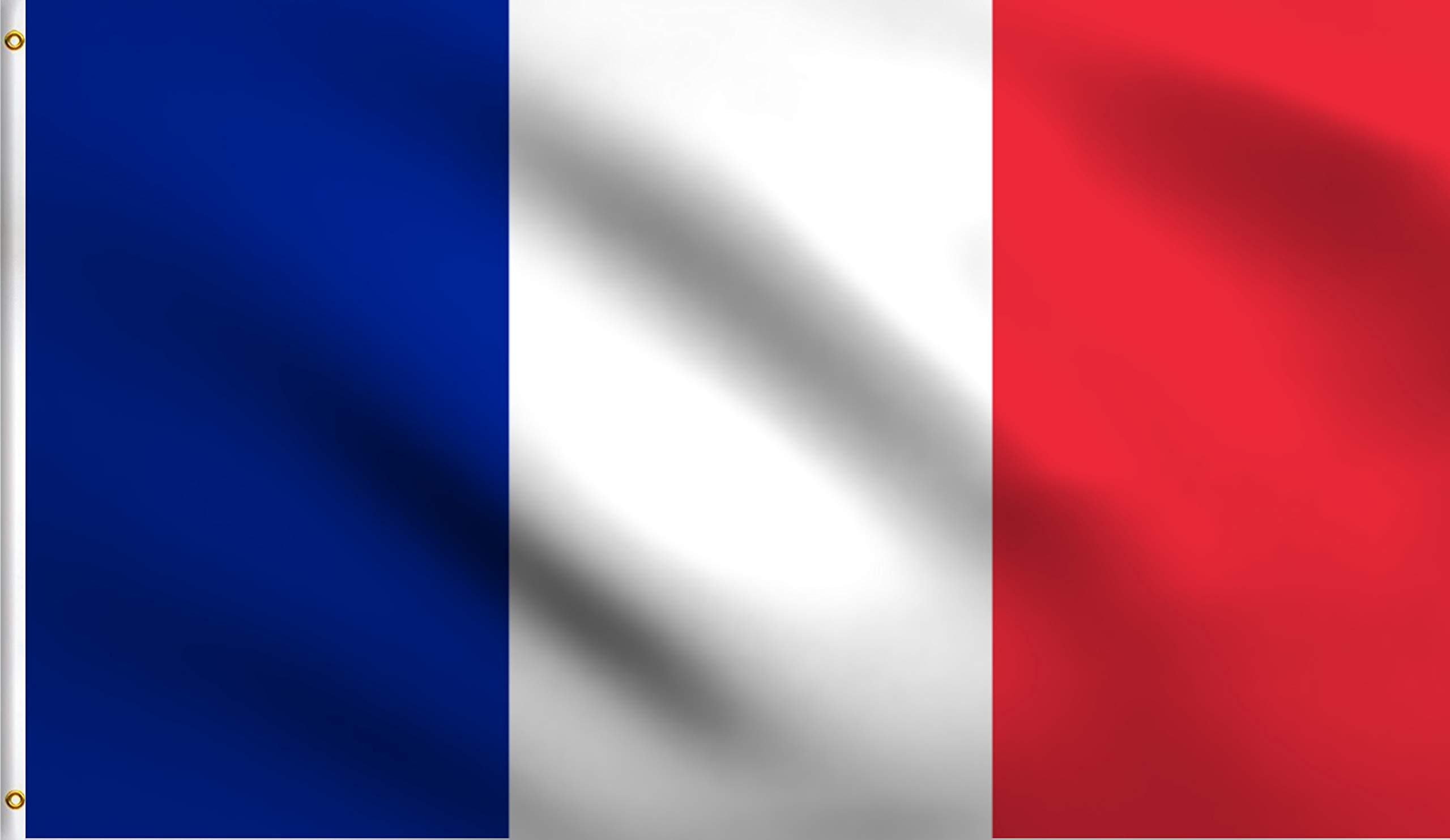flag of france
