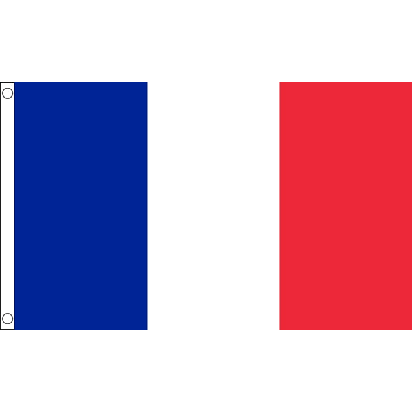 flag of france