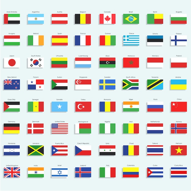 flag