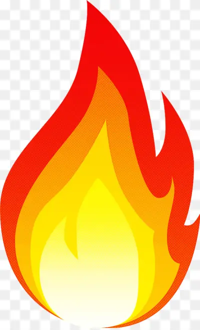 Fire Flames Background. Original Flame And Graphic Effect. Stock ...