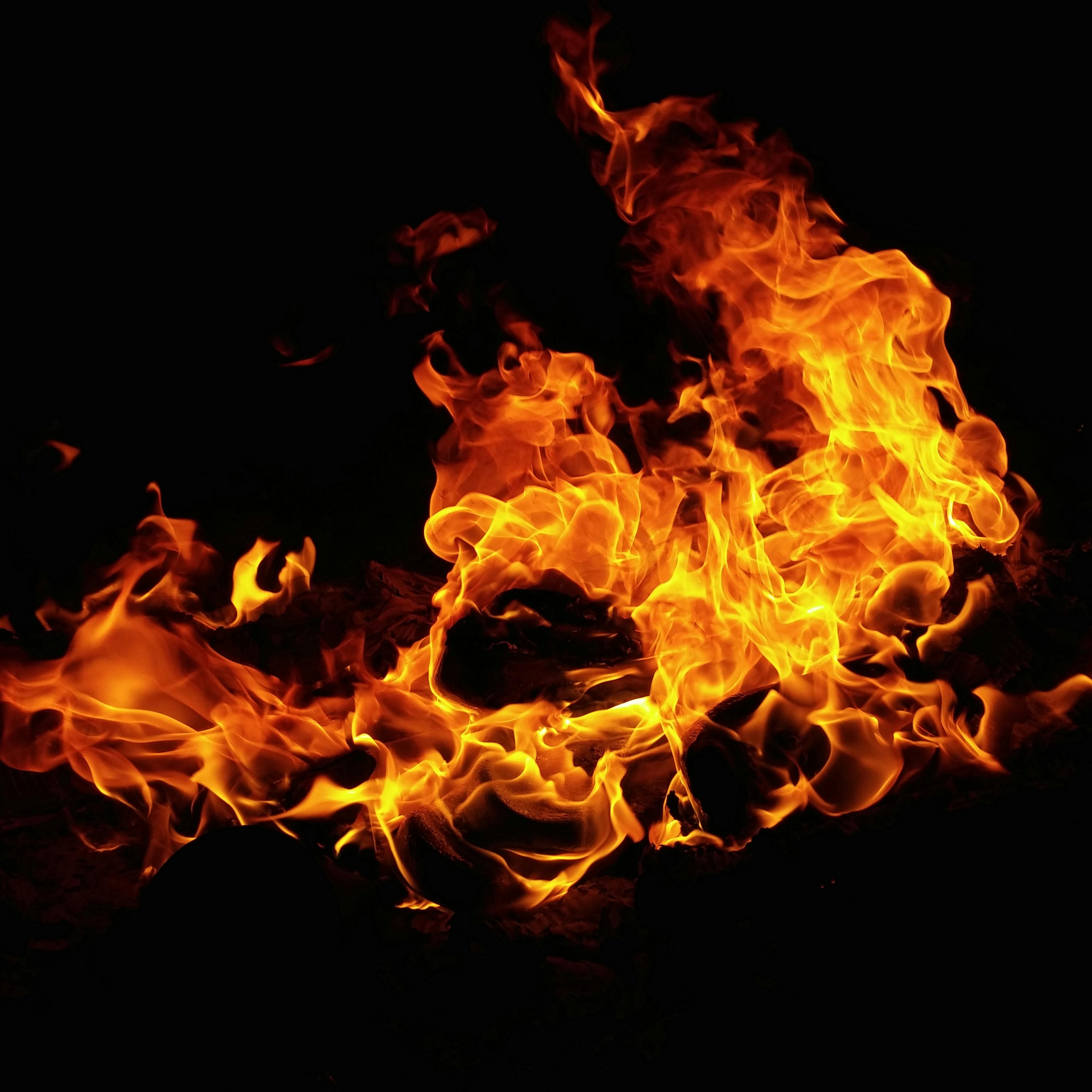flames pics