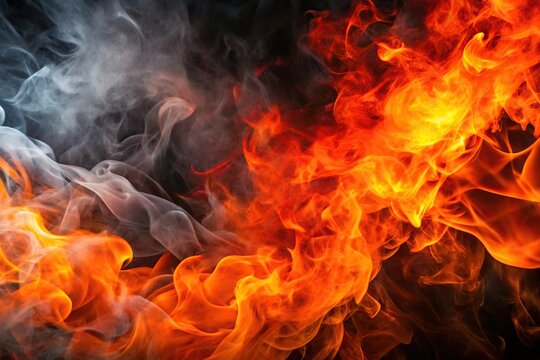 flames pics