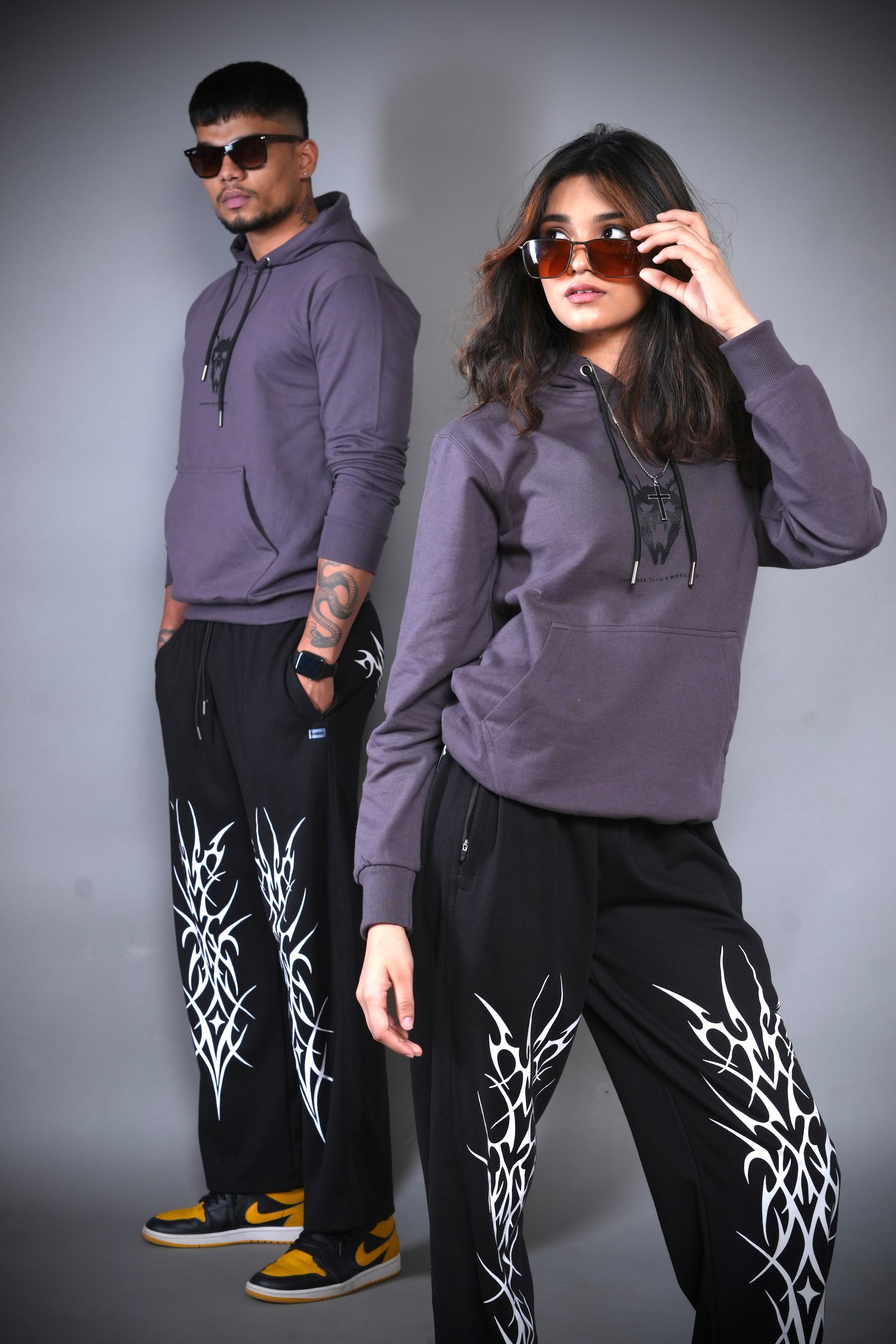 Flamess Clothing