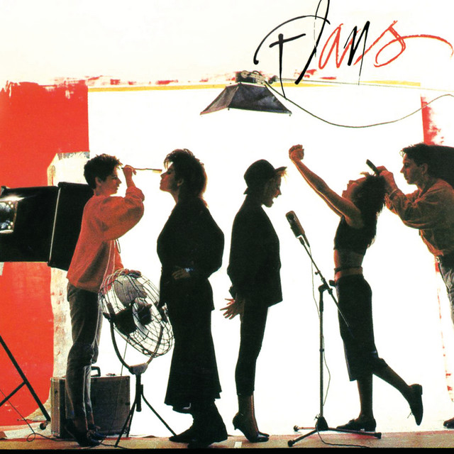 Flans – Album von Flans | Spotify