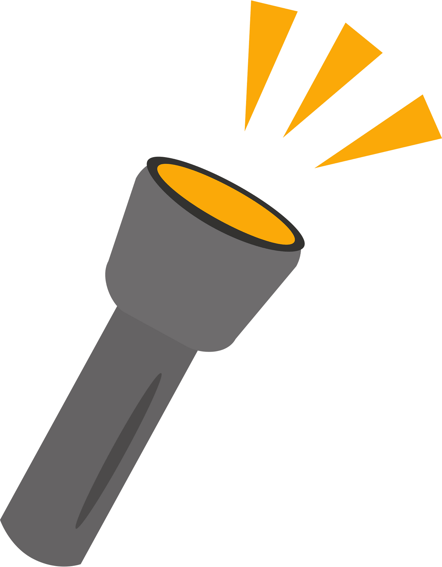 flash light cliparts