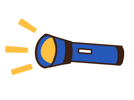 flash light cliparts