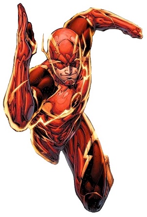 Flash | Superhero Wiki | Fandom