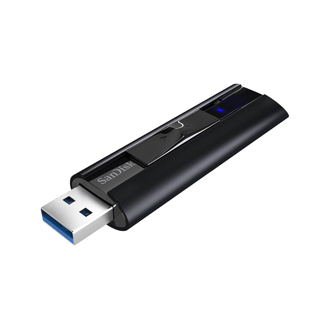 SanDisk Extreme PRO® Solid State Flash Drive - 128GB