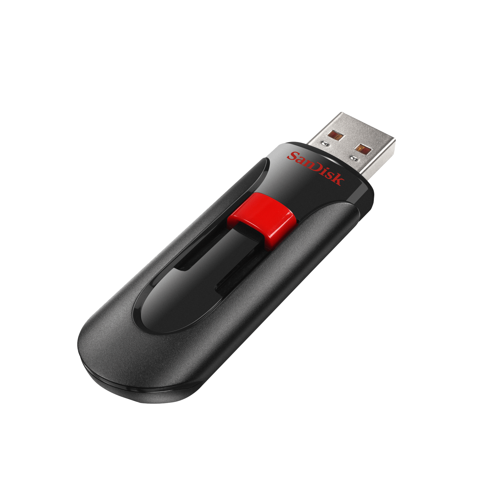 Cruzer Glide USB Flash Drive 32GB