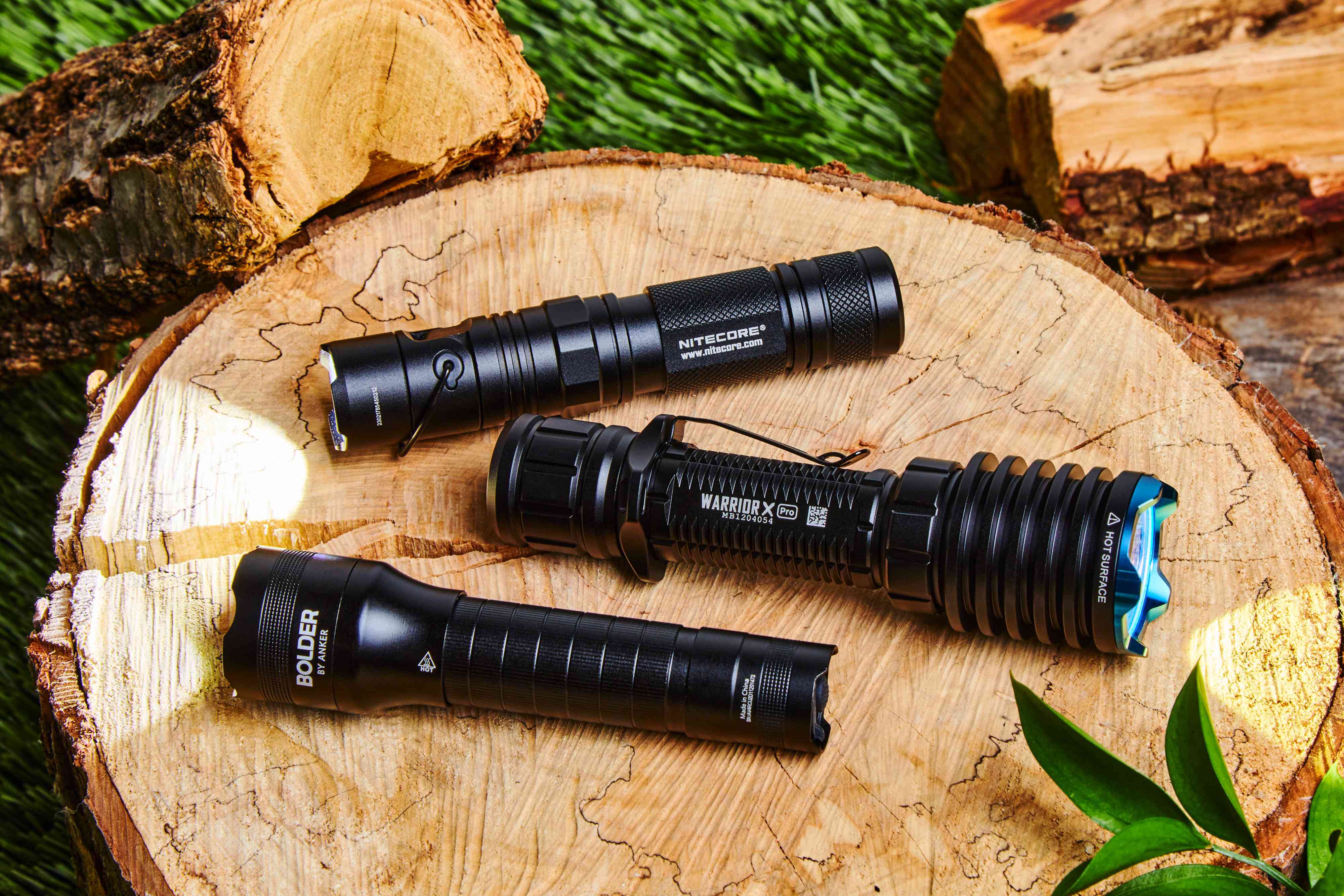 The 6 Best Rechargeable Flashlights, Tested and Reviewed