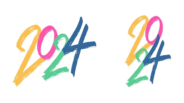 flats cliparts 2024
