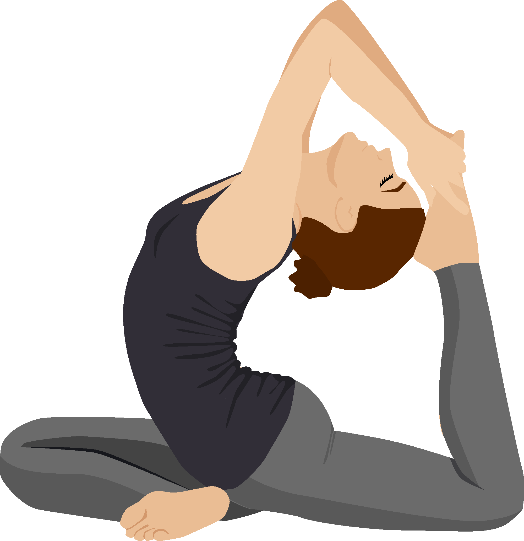 flexibility cliparts 2024