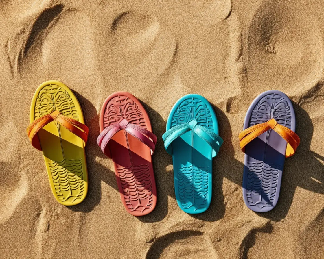 Deciphering Between Flip-Flops and Sandals | Shoe Zero