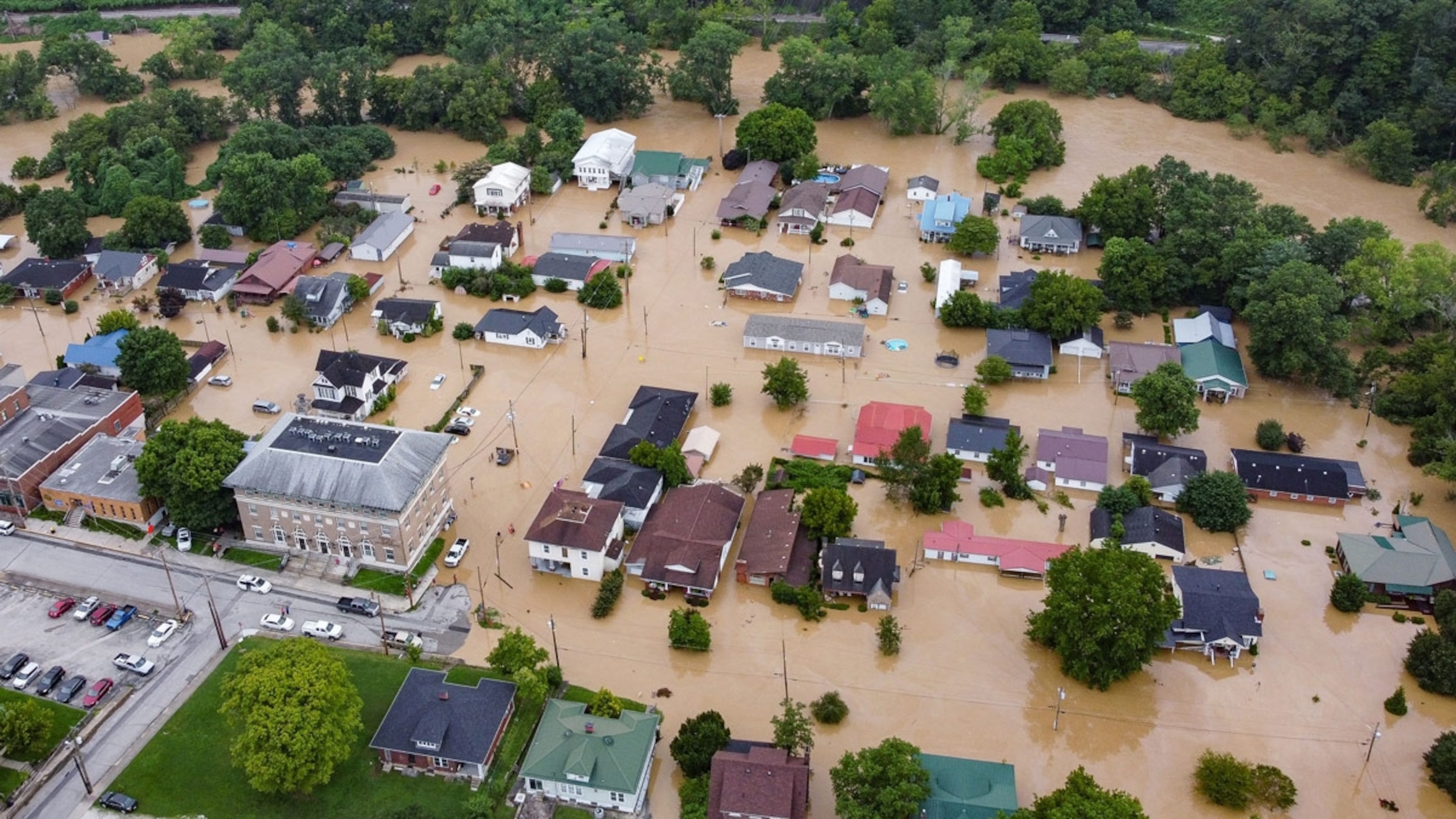 Floods