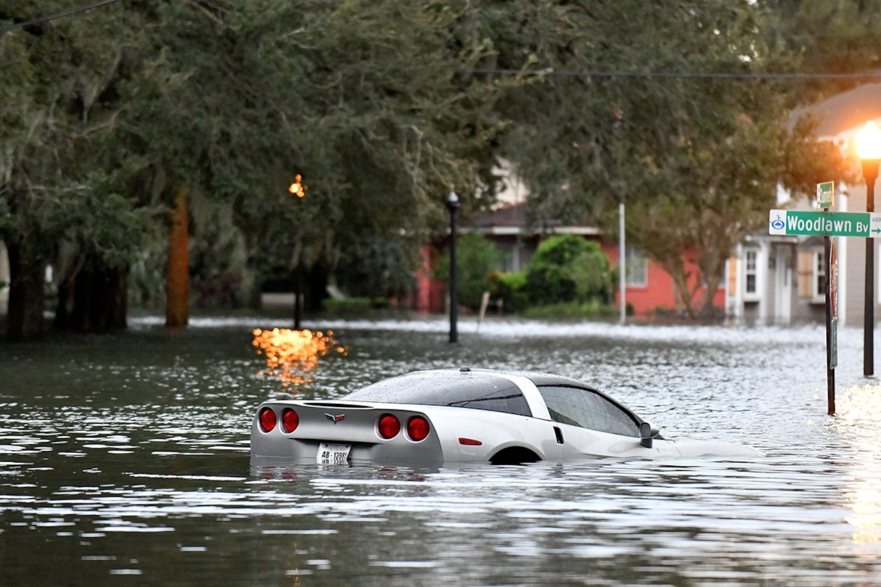 Floods