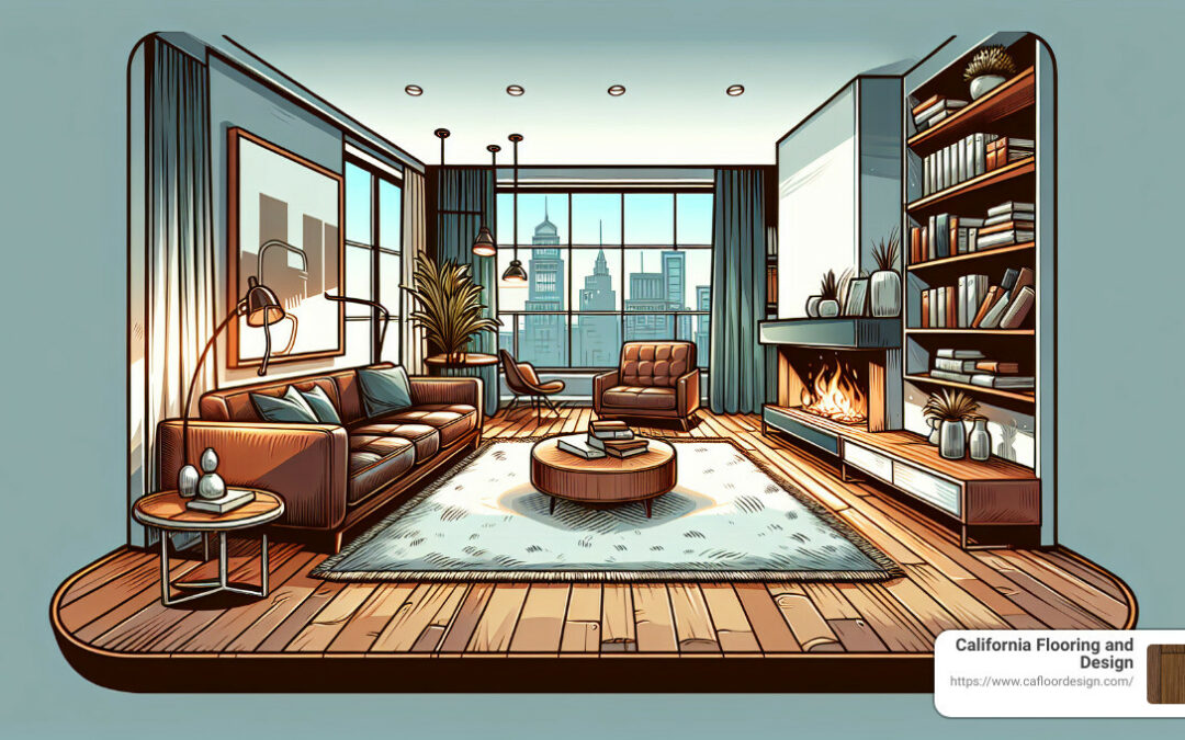2024 Floor Color Trends: Top Picks for Your Modern Home ...