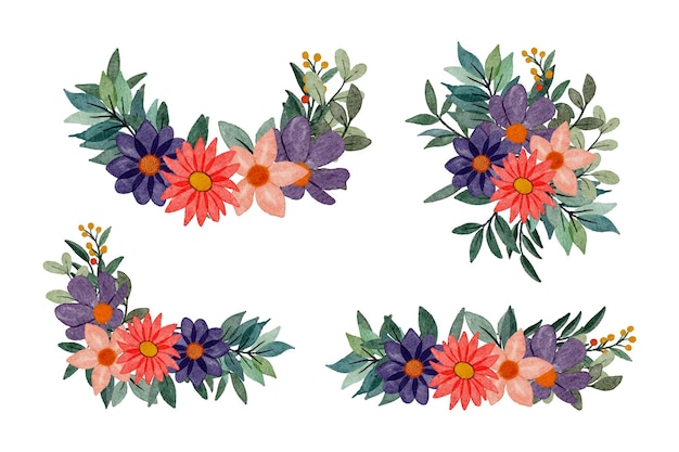 Floral Clip Art Stockfotos – 321.346 Bilder – Shutterstock