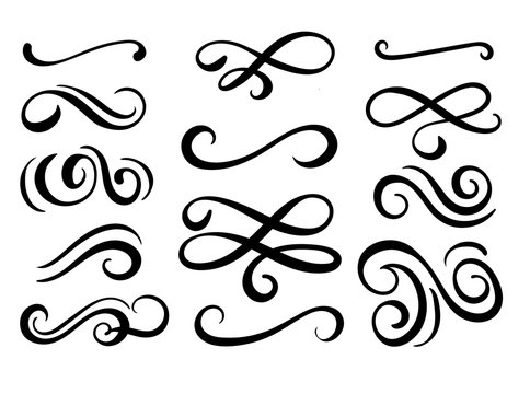 flourish images