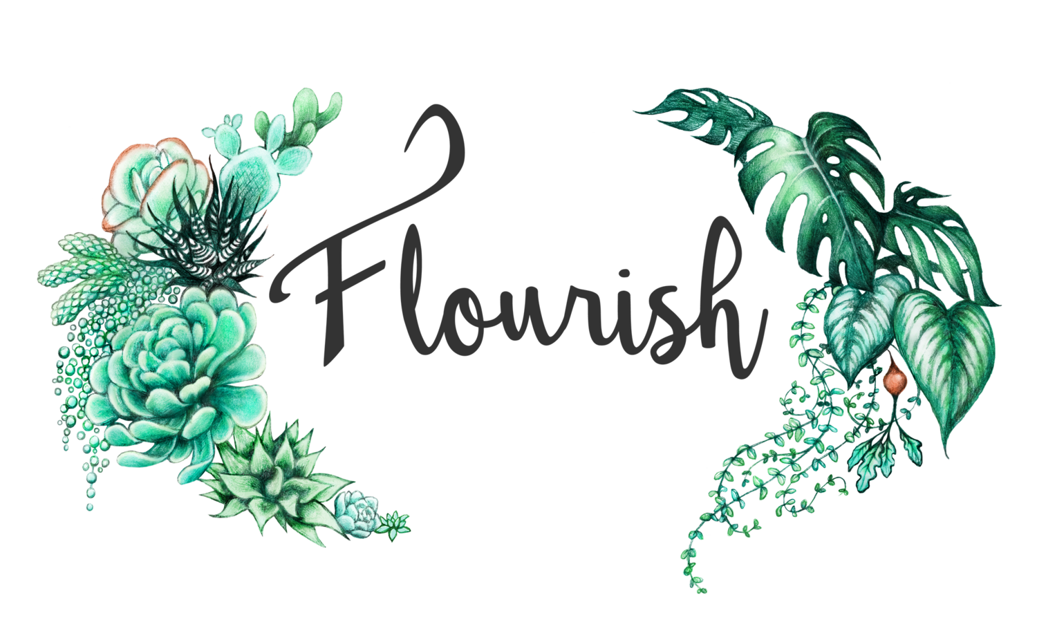 flourish images