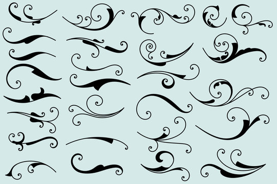 Flourishes Images – Browse 2,071,472 Stock Photos, Vectors, and ...