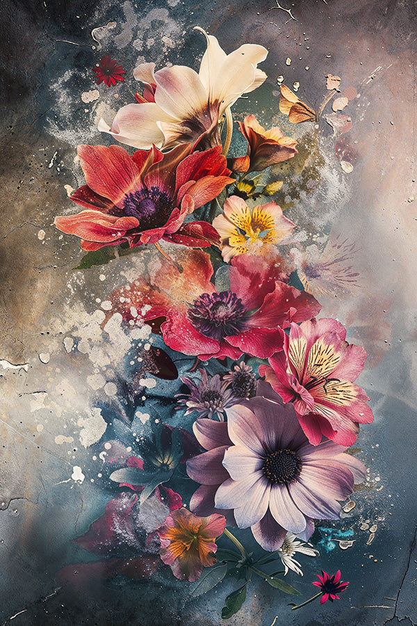 Flower Art #5
