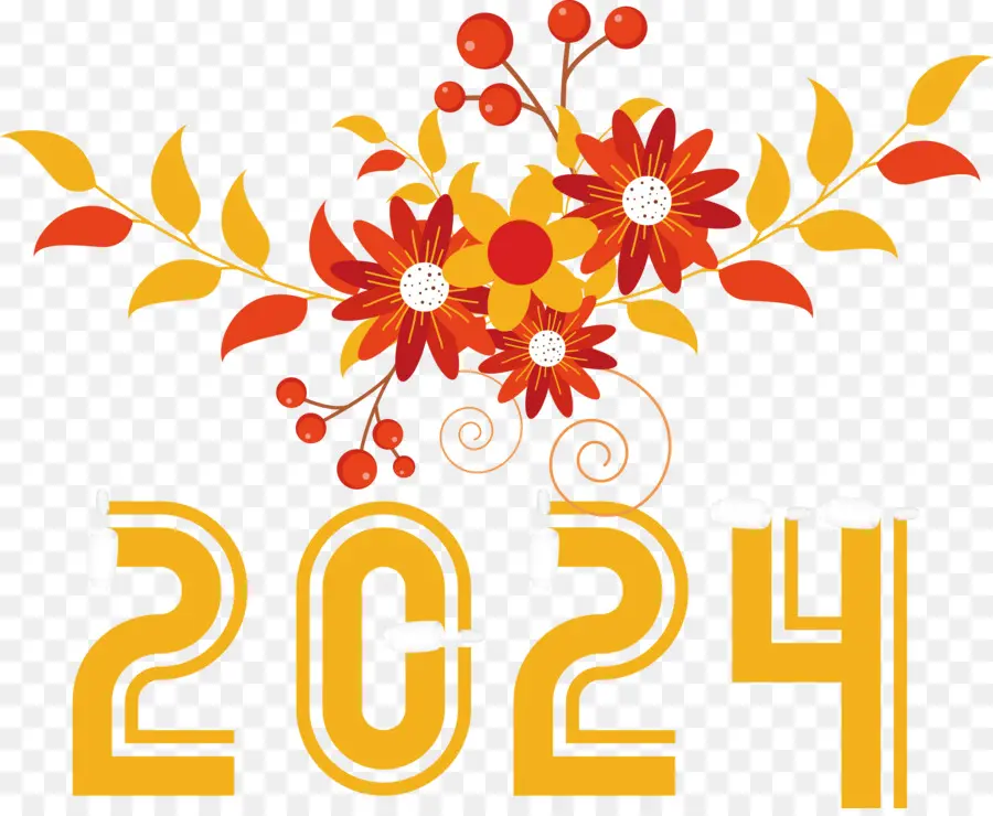 flower border clipart 2024