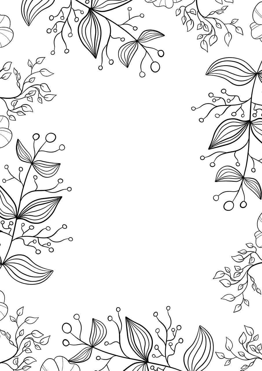 Download Frame, Border, Line Art. Royalty-Free Stock Illustration ...