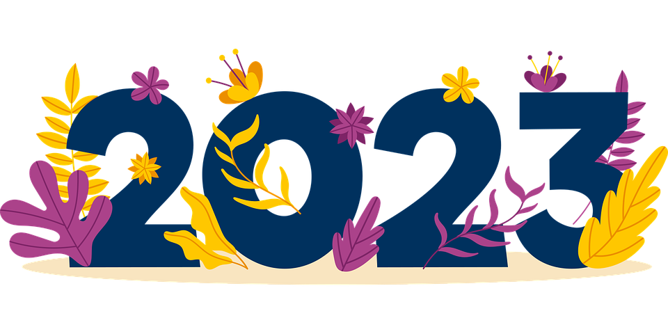 flower clipart_2023