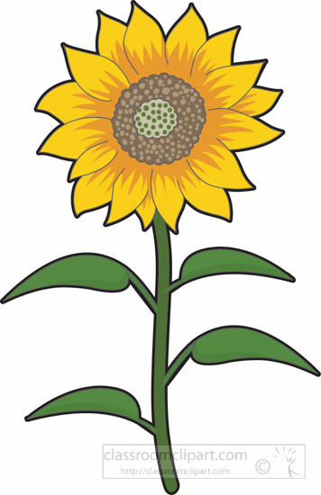 flower clipart_2023