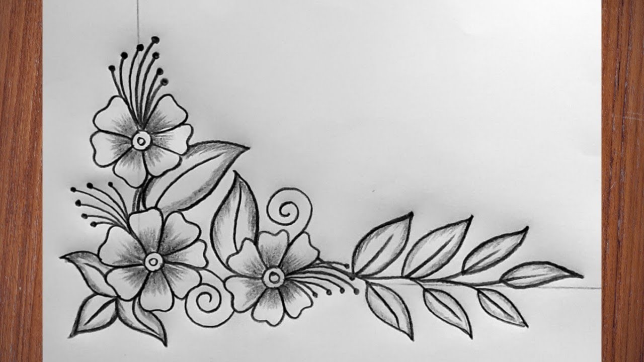 flower designs pictures