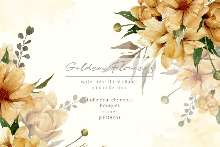 flower frame clipart 2024