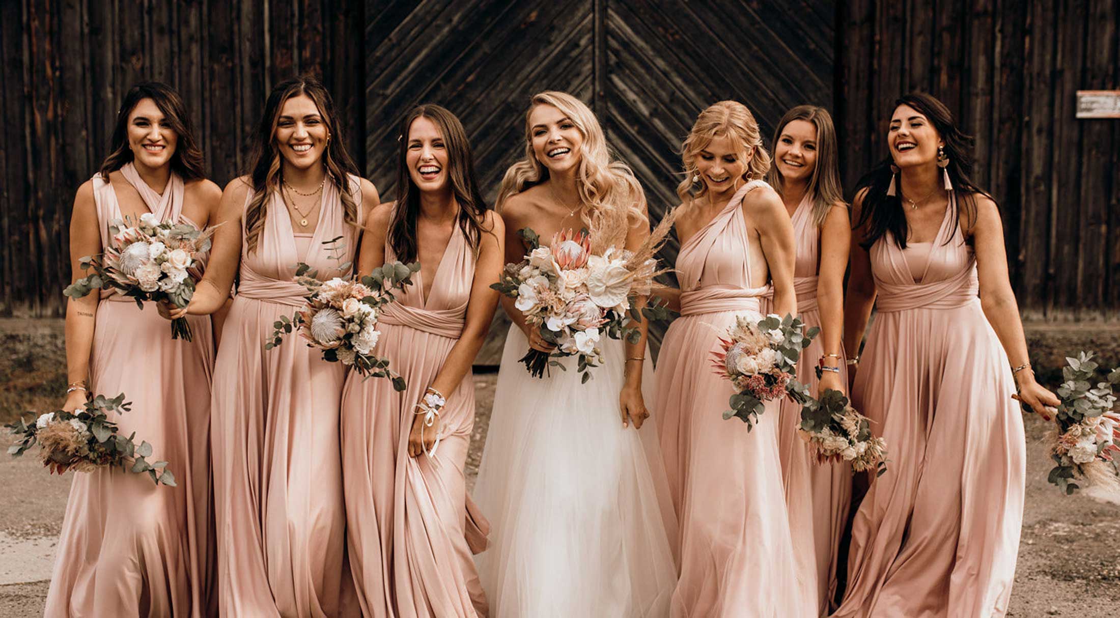 Dresses &amp; Jumpsuits – We Are Flowergirls