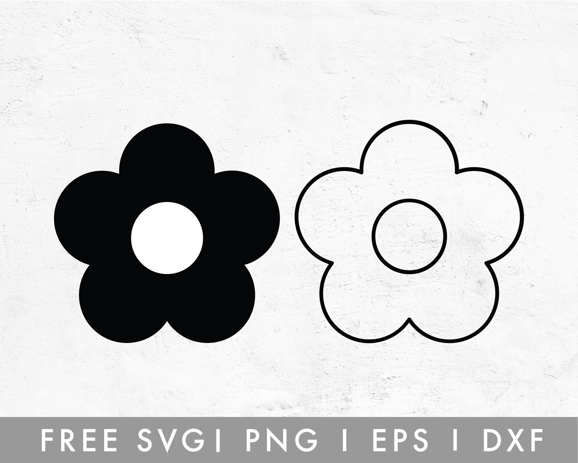 flower svg