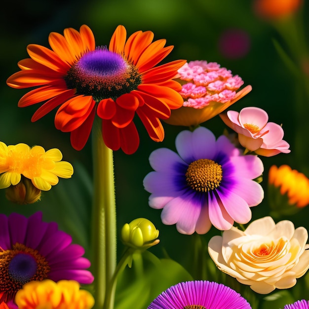 flowers images free