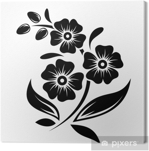 flowers vector
