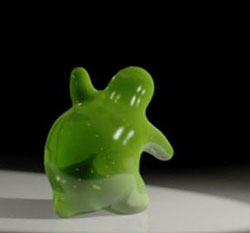 Flubber (character) | Disney Wiki | Fandom