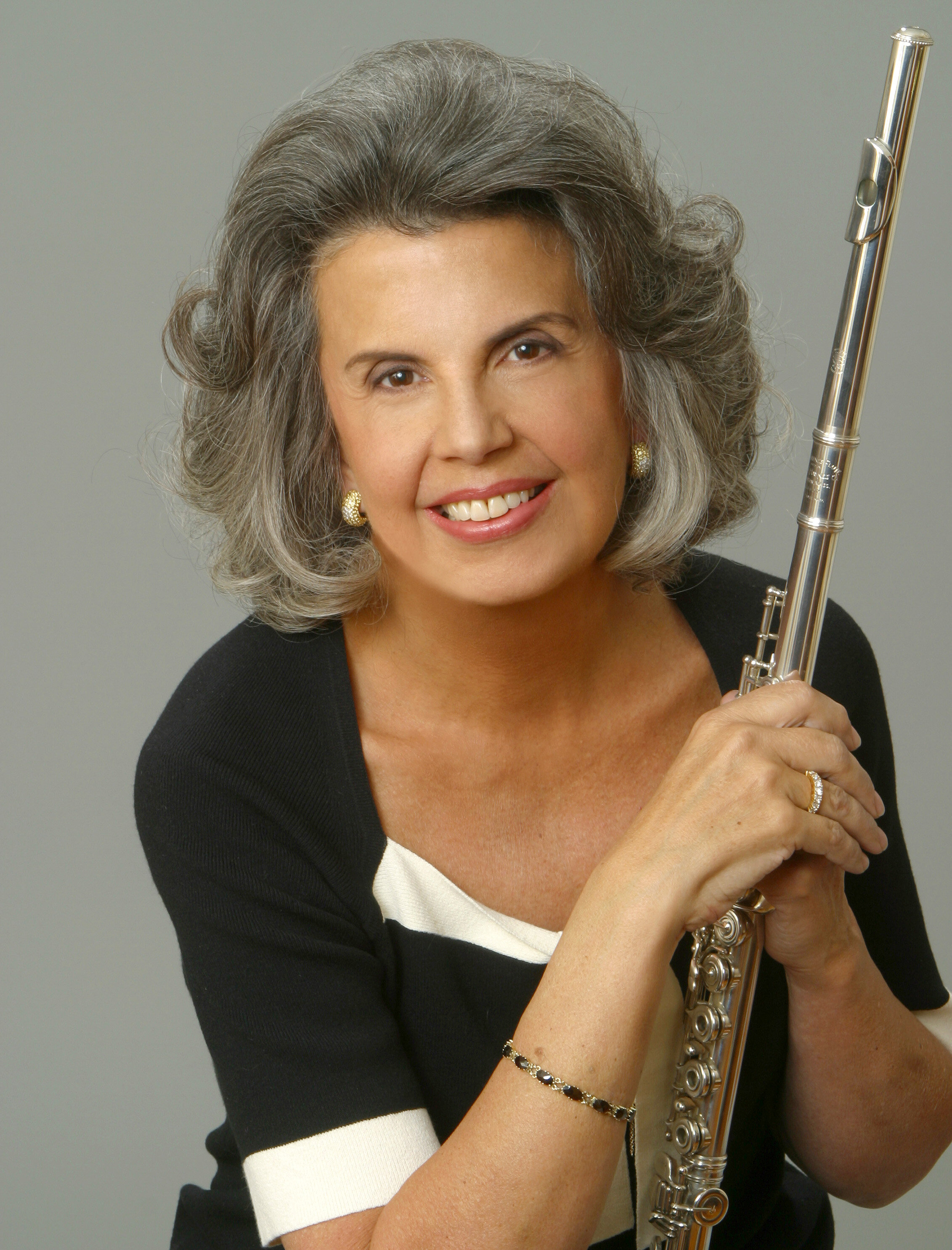 Flutists you should know — After School by Klassik Arts