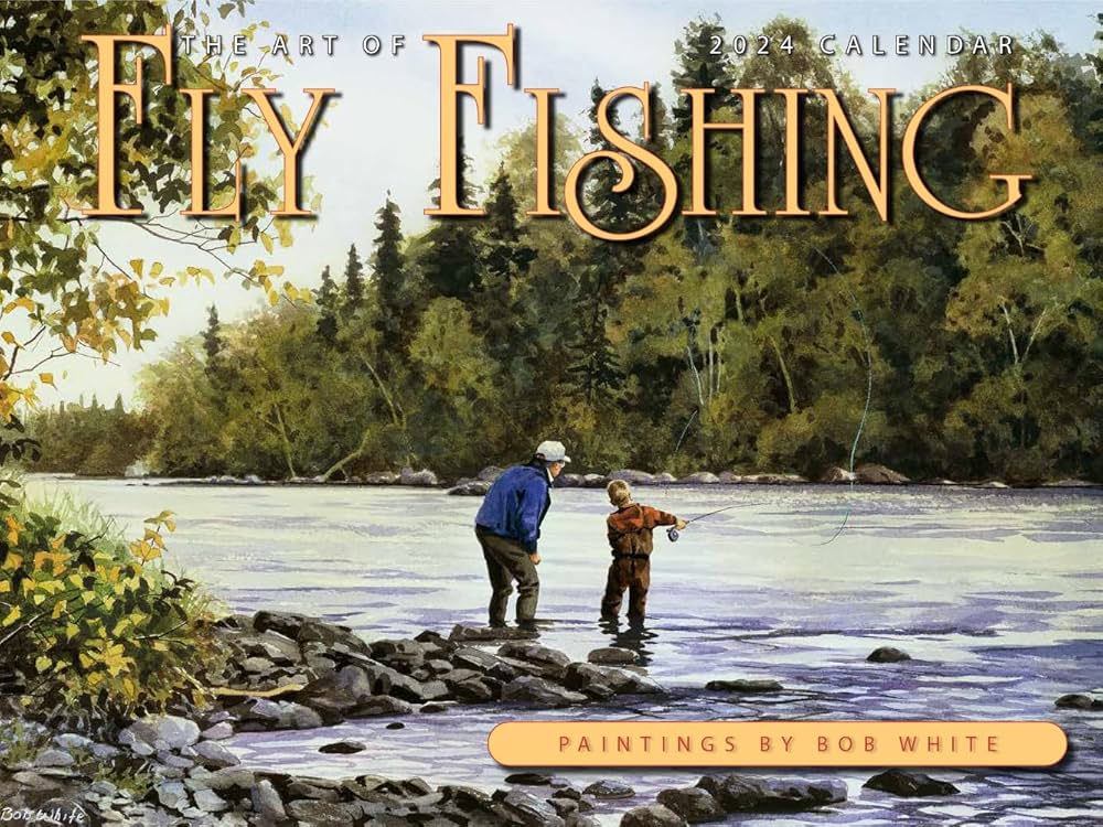 fly fishing cliparts 2024
