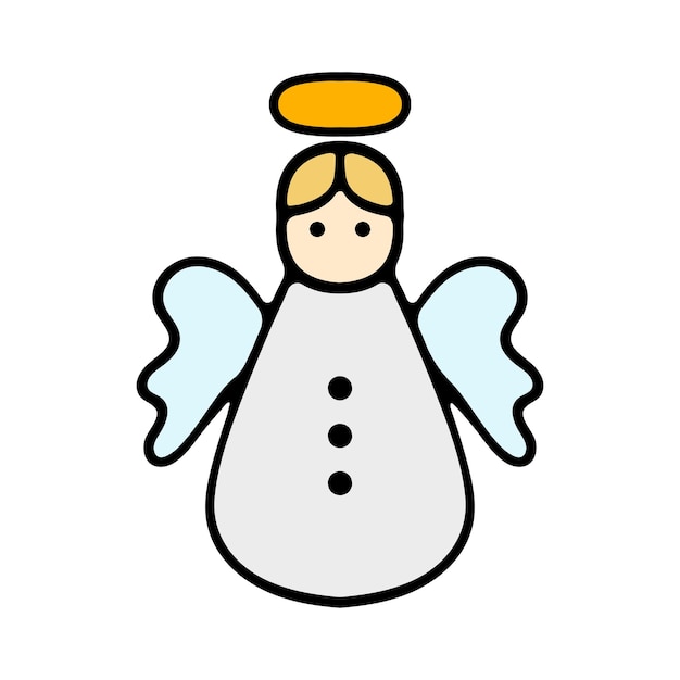 flying angel cliparts 2024