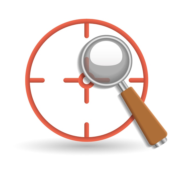 focus cliparts